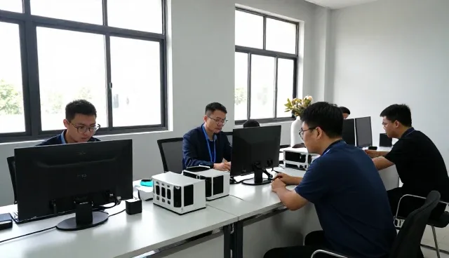 技术外包市场变化带来的技术支持机会