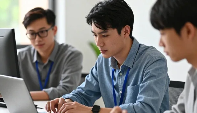 技术适配在技术选型中的关键作用与实施路径