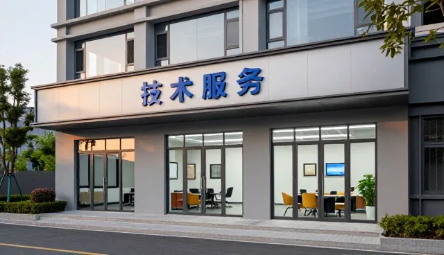 中土寰亚科技开发（北京）有限公司介绍专业应用开发能力