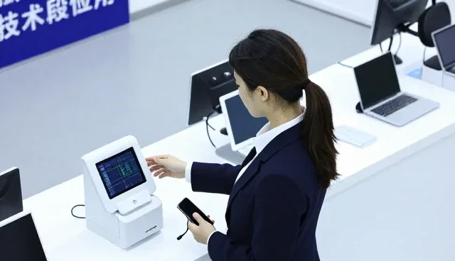 技术应用速览：技术转让技术服务重点整理